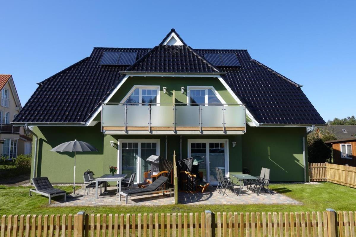 Ferienwohnung Abendsonne - B&B