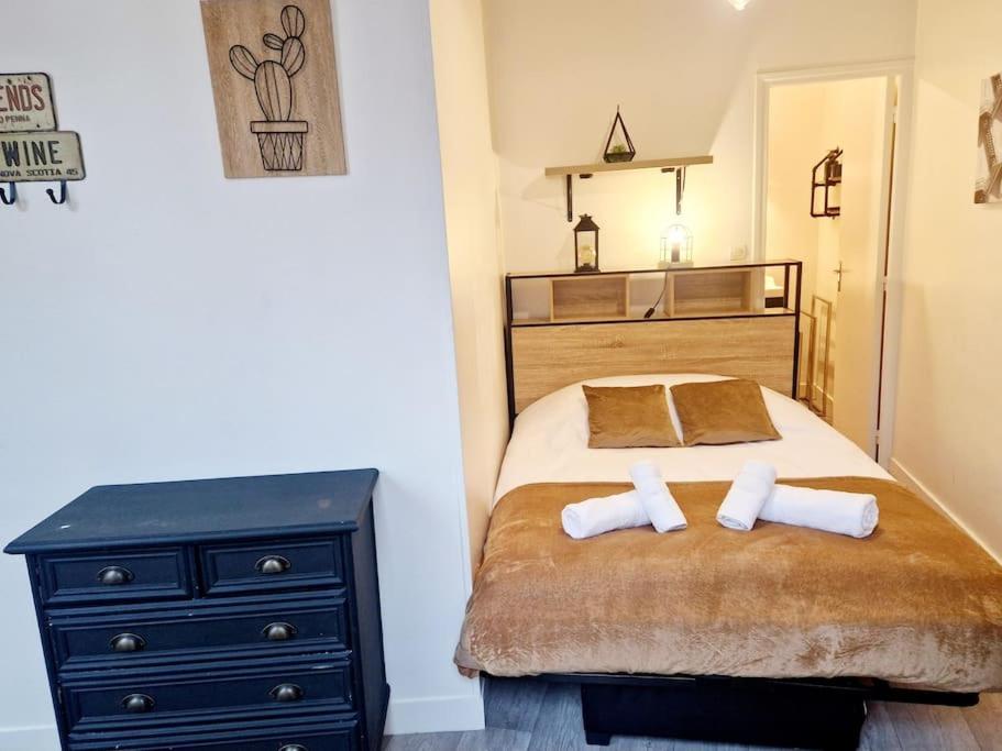 Appartamento con 1 Camera da Letto