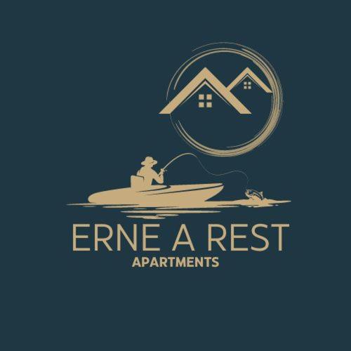 B&B Enniskillen - Erne a Rest - Bed and Breakfast Enniskillen
