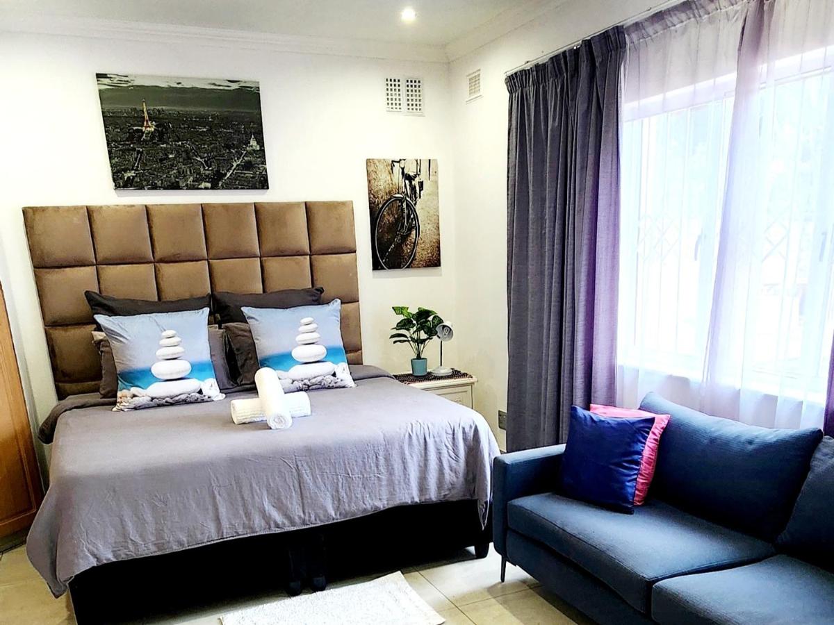 B&B Durban - 7 on Mendoza - Bed and Breakfast Durban