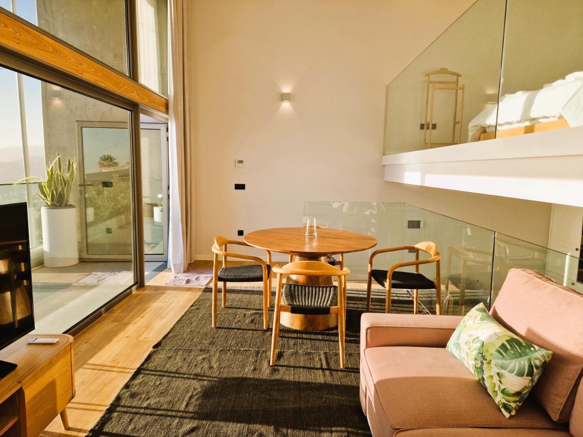 B&B Funchal - SHELL LIVING - Infinity Loft - Bed and Breakfast Funchal