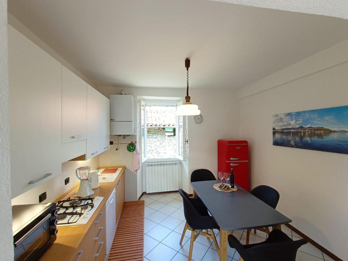 B&B Verbania - Tranquil Heaven Antoliva - Bed and Breakfast Verbania