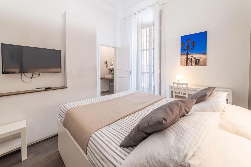 Villa Bellini Luxury Home - Ferienwohnung Catania