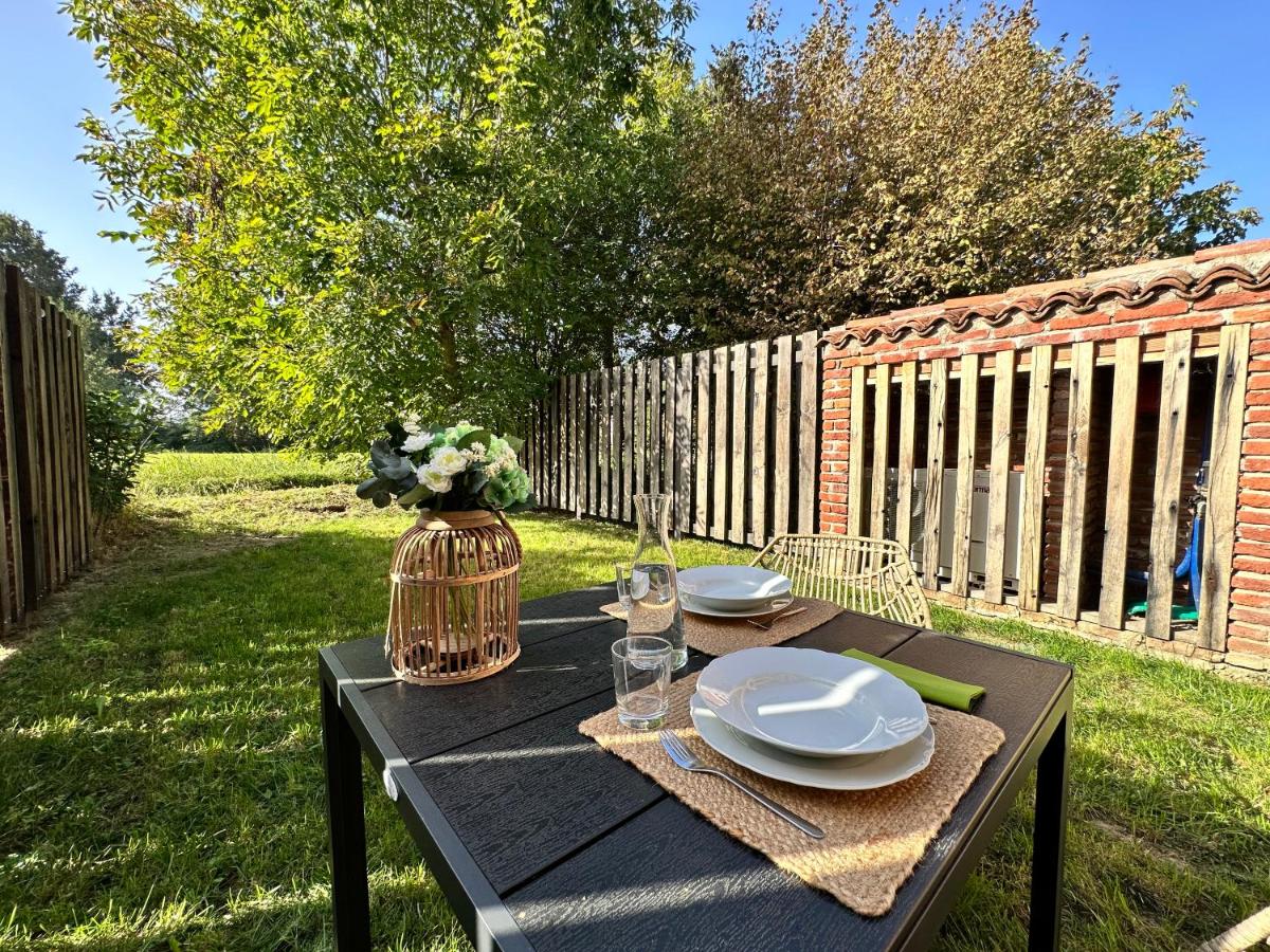 Canovetta Country House "Jakiro" - nearby Cremona - B&B Dosimo