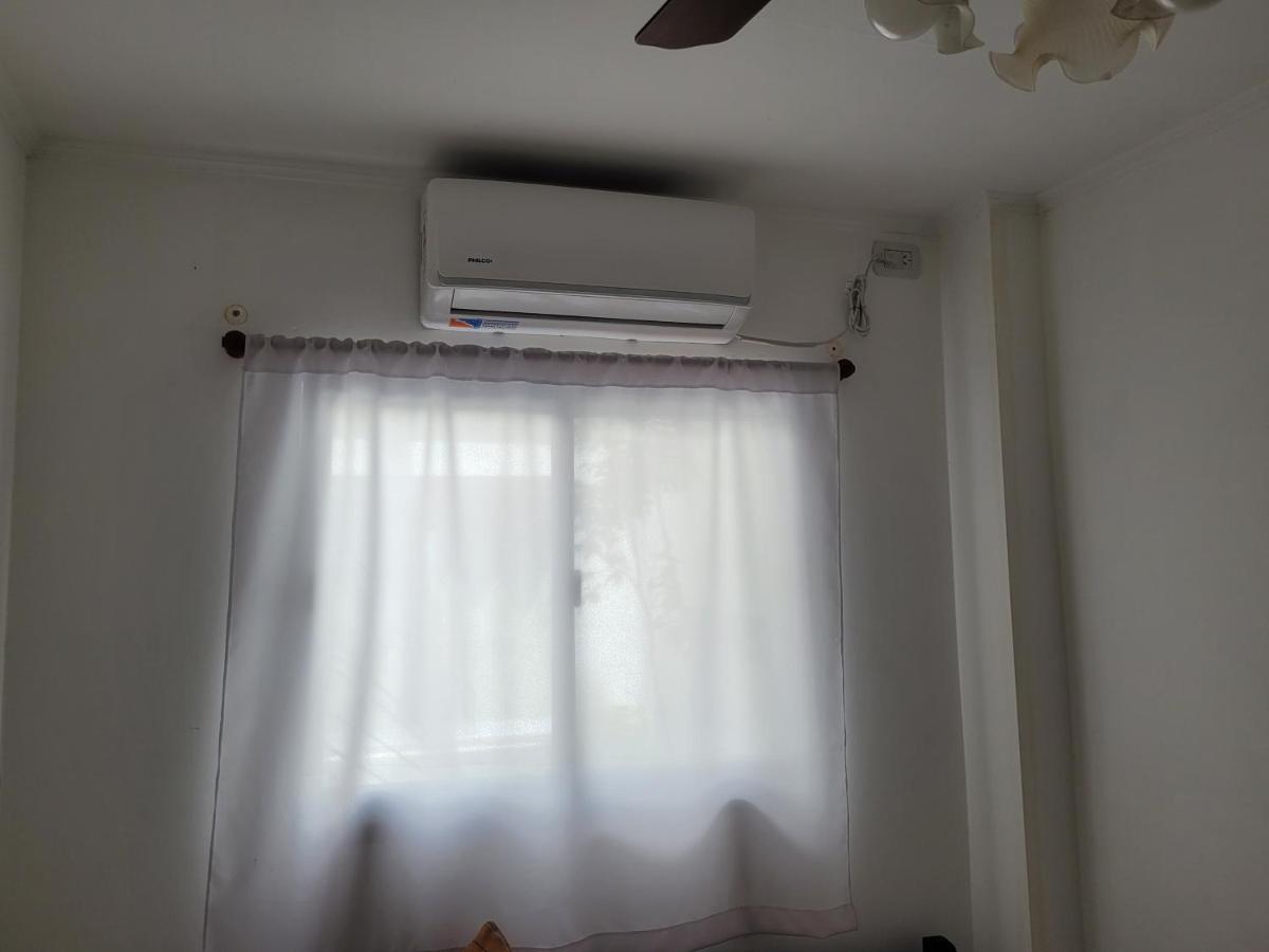 Apartamento de 1 dormitorio