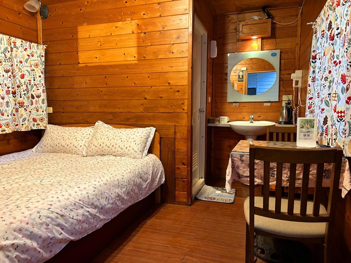 One-Bedroom Chalet