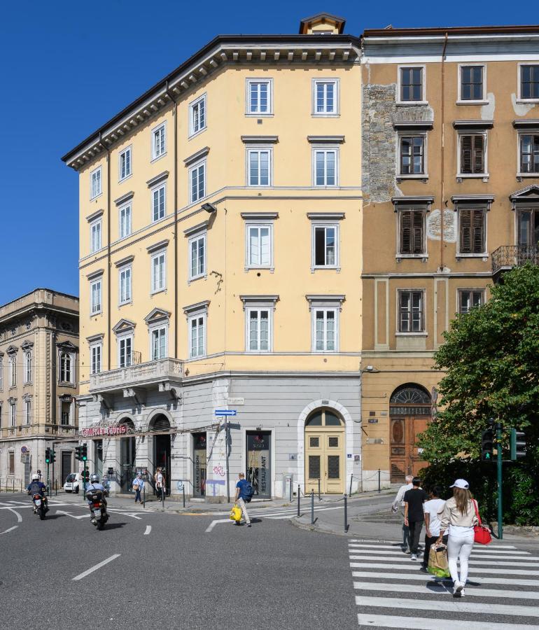 Luxury Apartment con FREE PARK - Bed and Breakfast