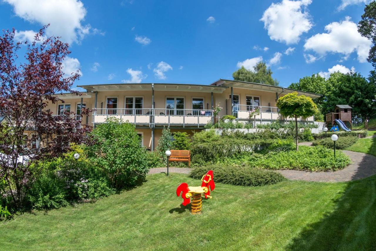 Ferienwohnung Margaretha, App 11 - B&B Sellin