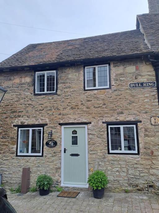 Bullring Cottage, Much Wenlock - B&B