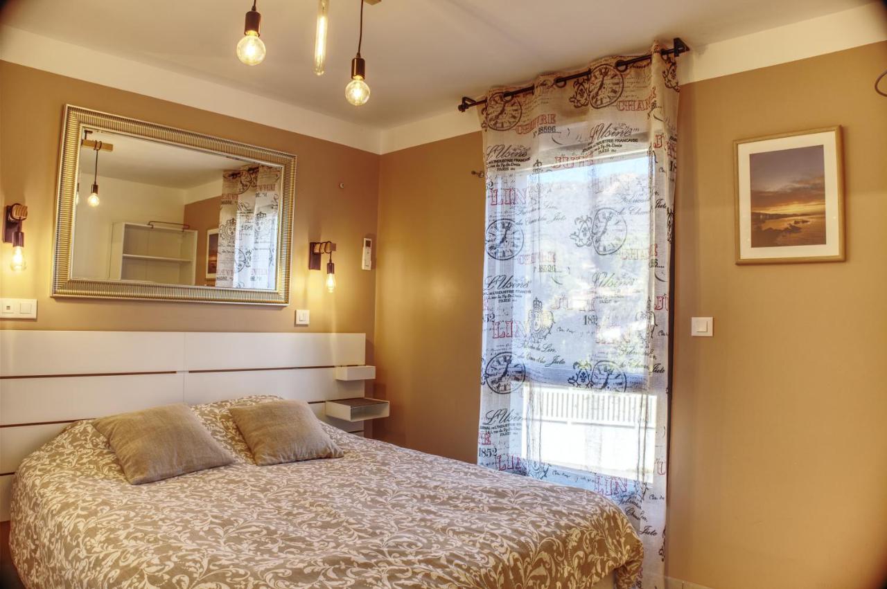 le verger des naiades - B&B Le Lavandou