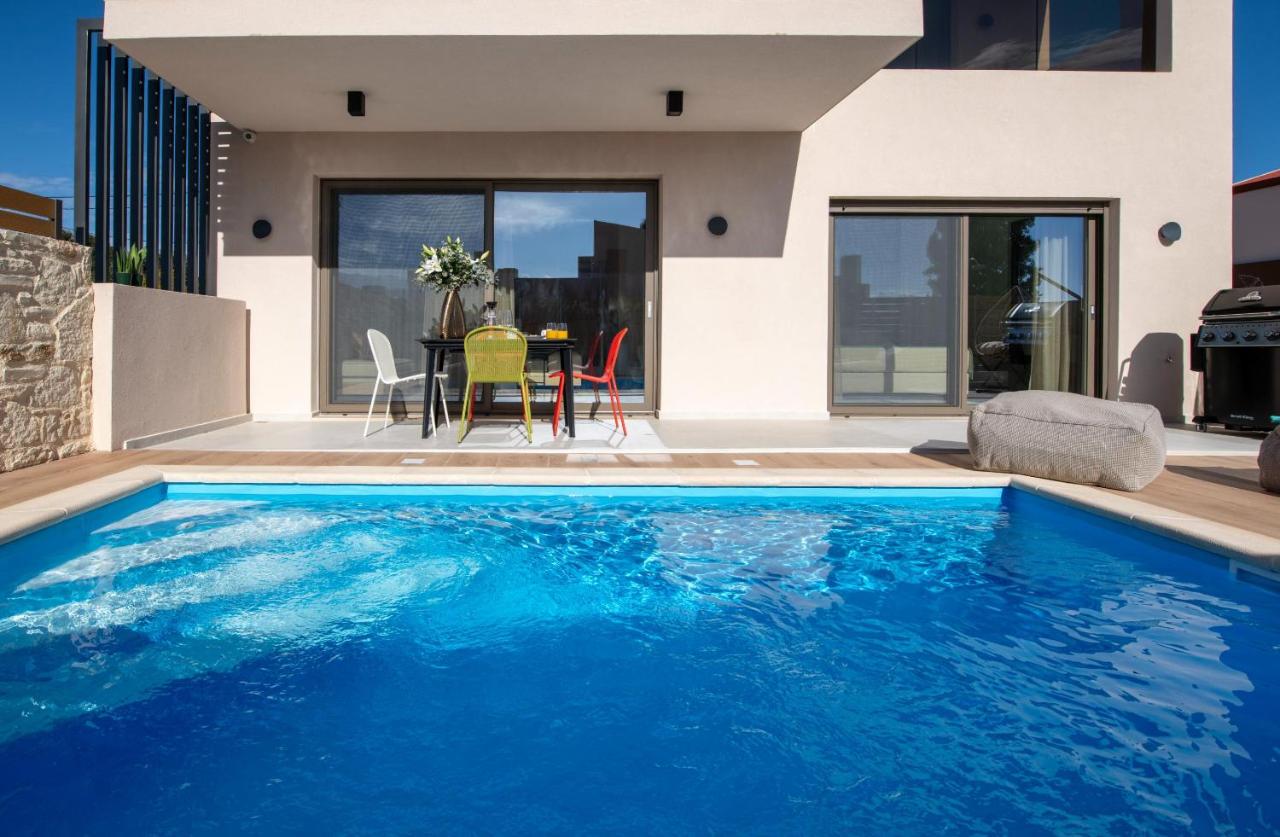 Flos Apartments - Ferienwohnung