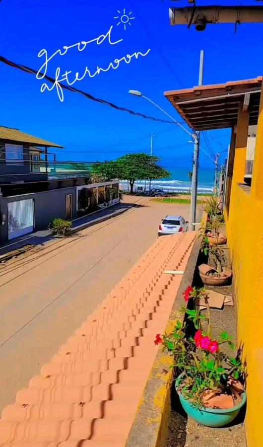 B&B Guarapari - Pousada Dule - Bed and Breakfast Guarapari