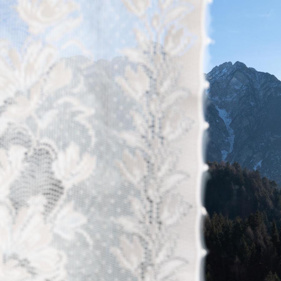 Zummer Frei Dolomites Terrace - Ferienwohnung Pieve di Cadore