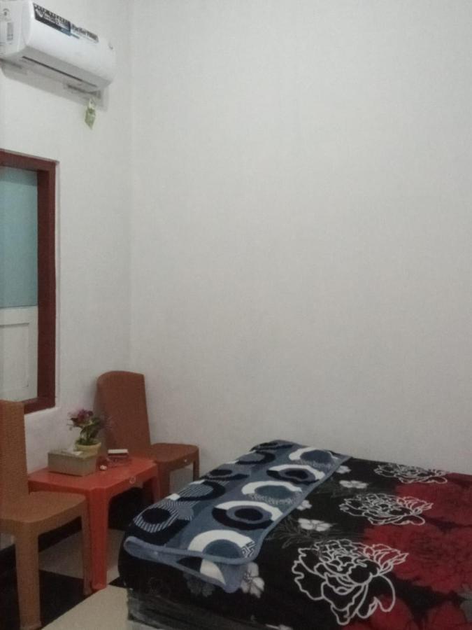 Habitación Doble con baño privado