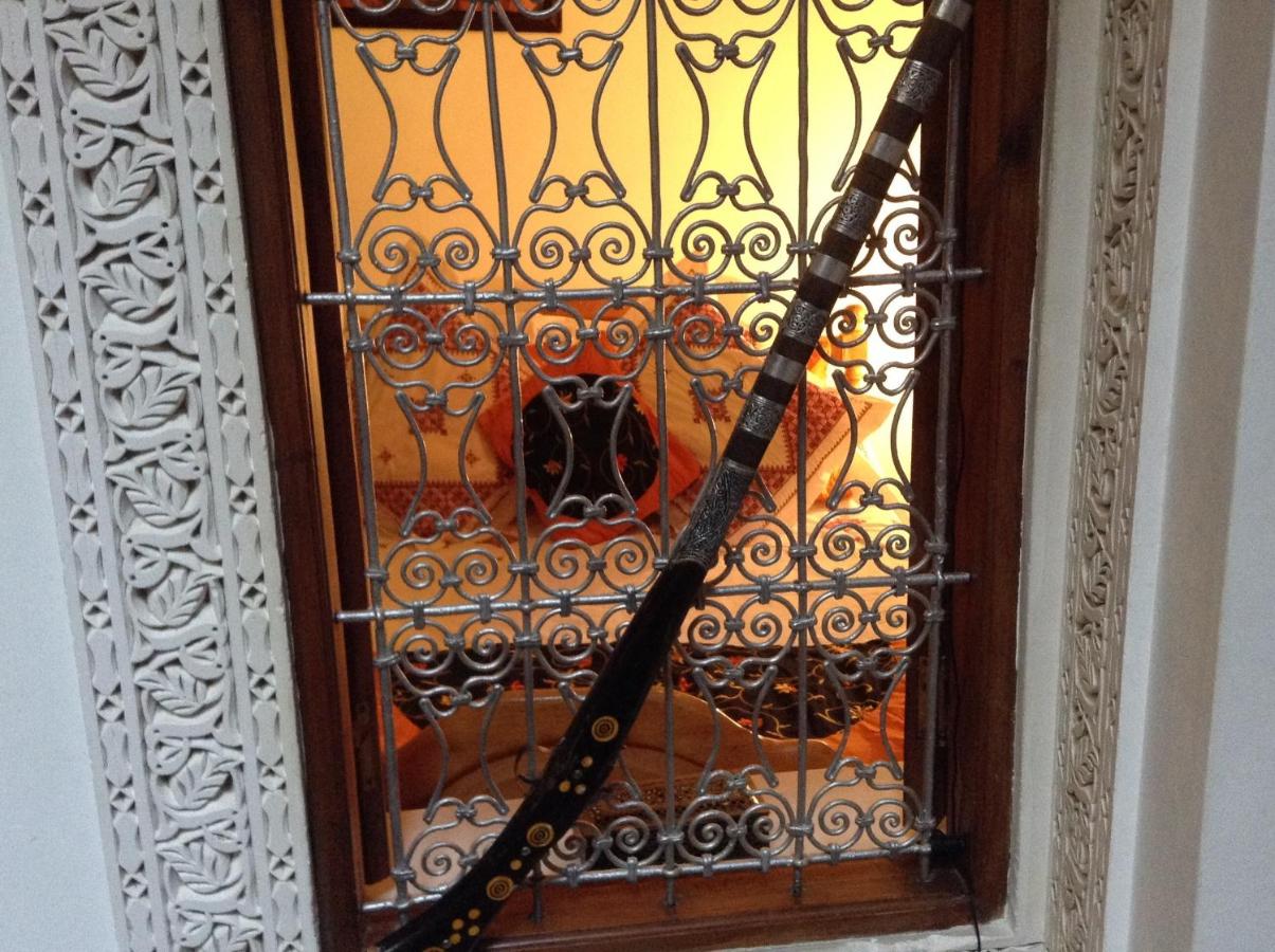 Amazigh Double Room