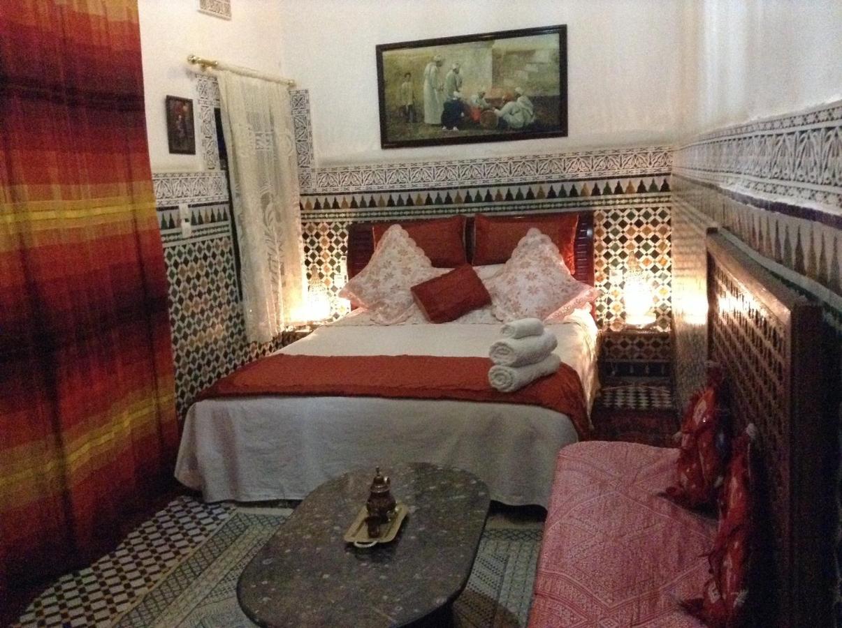 Andalous Suite