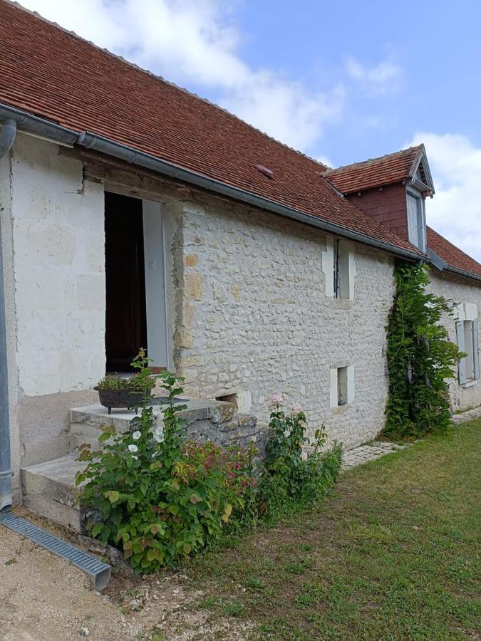 B&B Chambourg-sur-Indre - Charmante petite maison 2 personnes - Bed and Breakfast Chambourg-sur-Indre