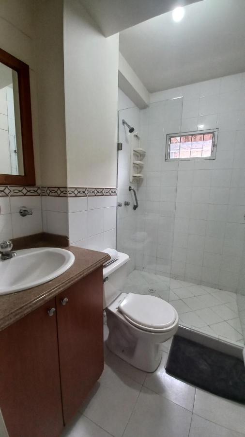 Appartamento con 2 Camere da Letto