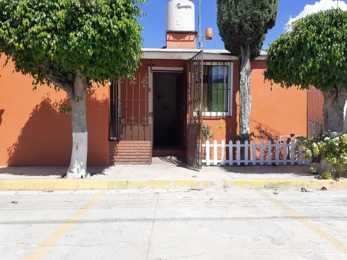 Casa Gris Tule - B&B