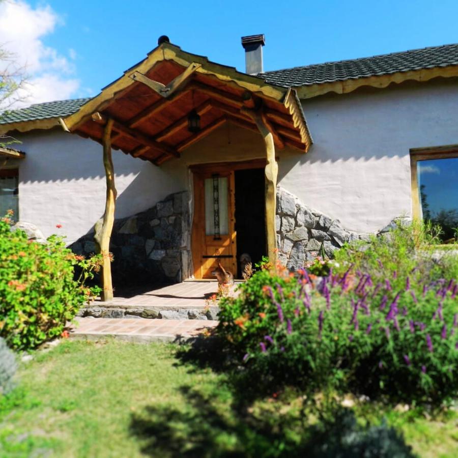 La Calandria - B&B Los Hornillos