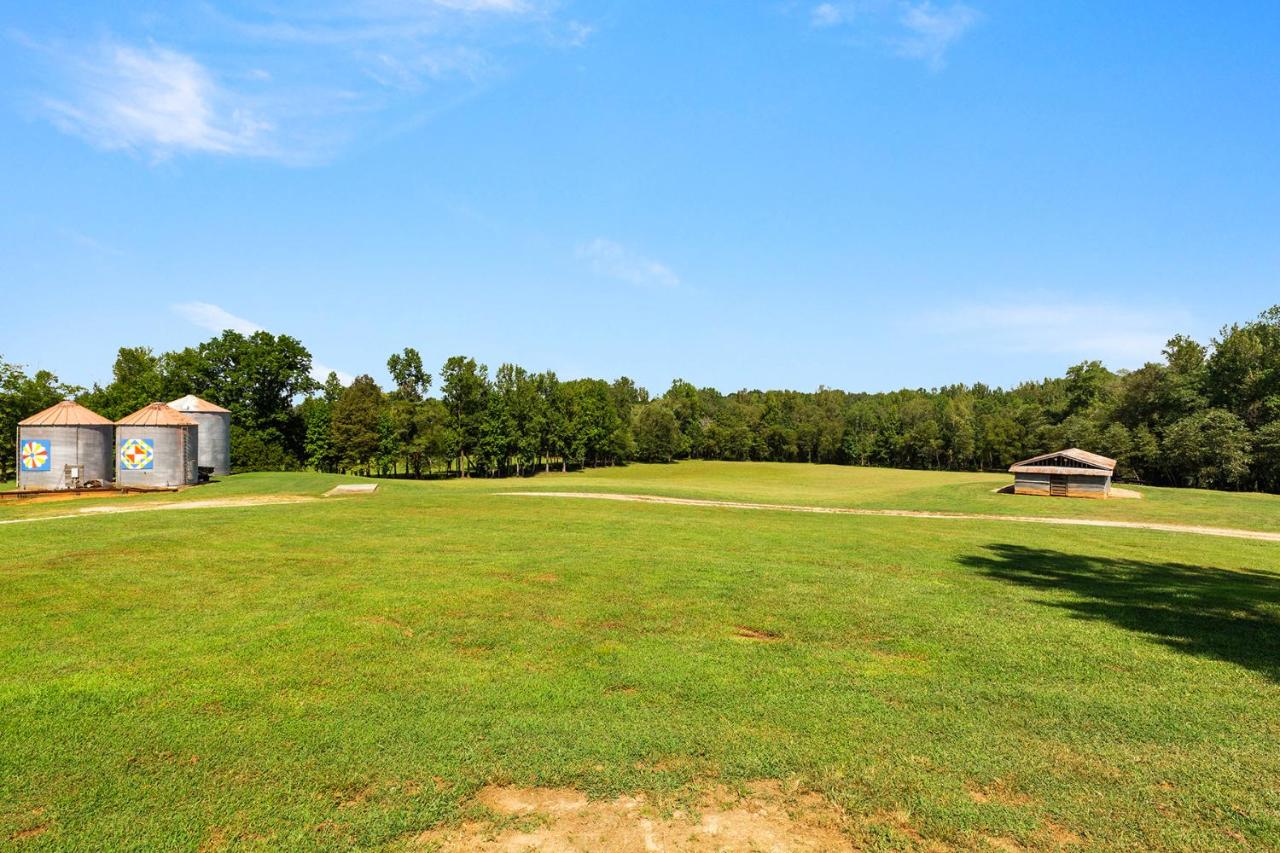 Three Silos Farm -Chatt Hills (NEW & Pet Friendly) - B&B