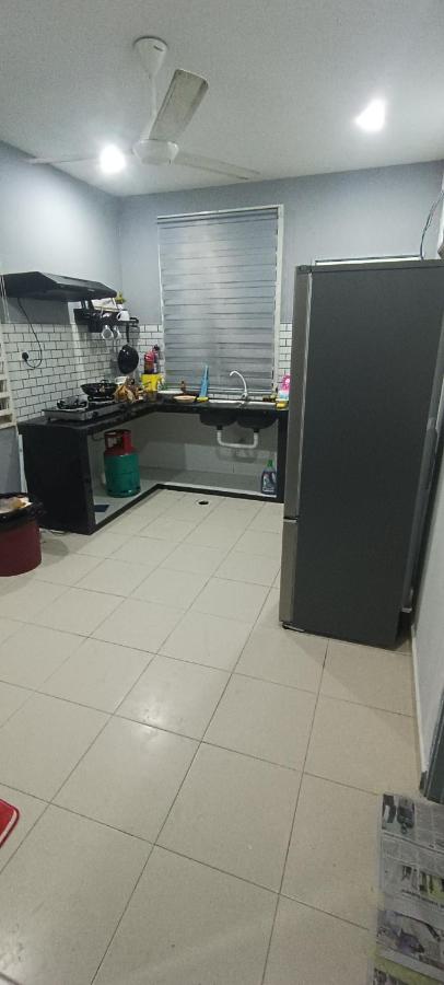 Homestay Bukit Rangin Damai - B&B Kuantan