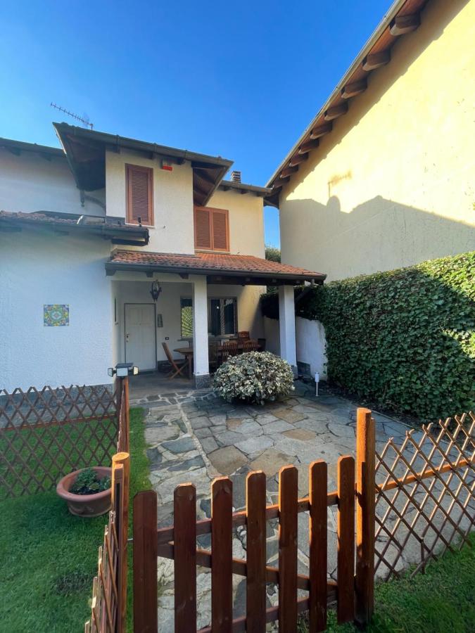 Villa Mia Lugano Lake - B&B