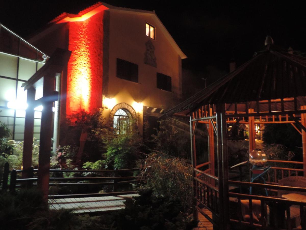 Zen Guest House - Museu do Bonsai - B&B