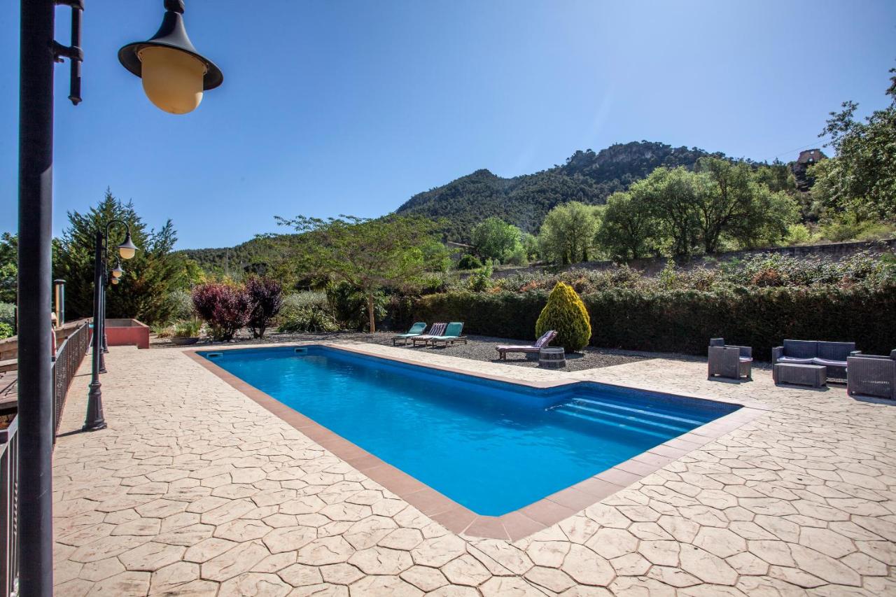 Aaccent Prenafeta Montblanc - B&B Prenafeta