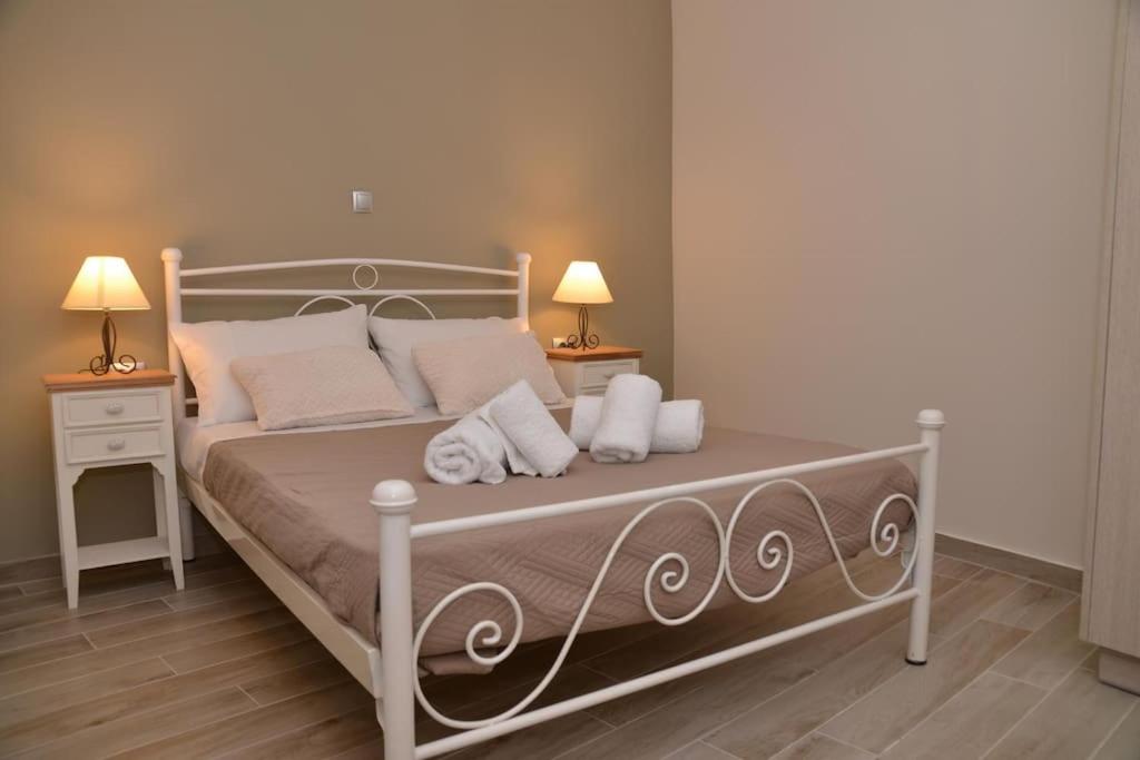 Casa con 2 Camere da Letto