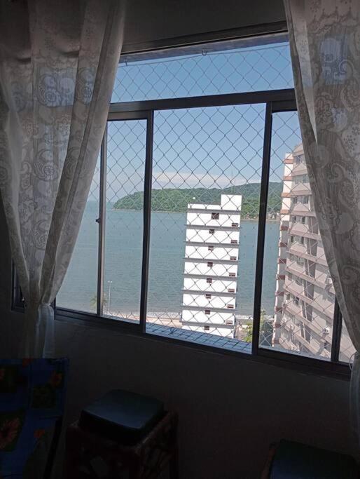 KITNET PÉ NA AREIA reservas com 1 dia de antecedência - Bed and Breakfast