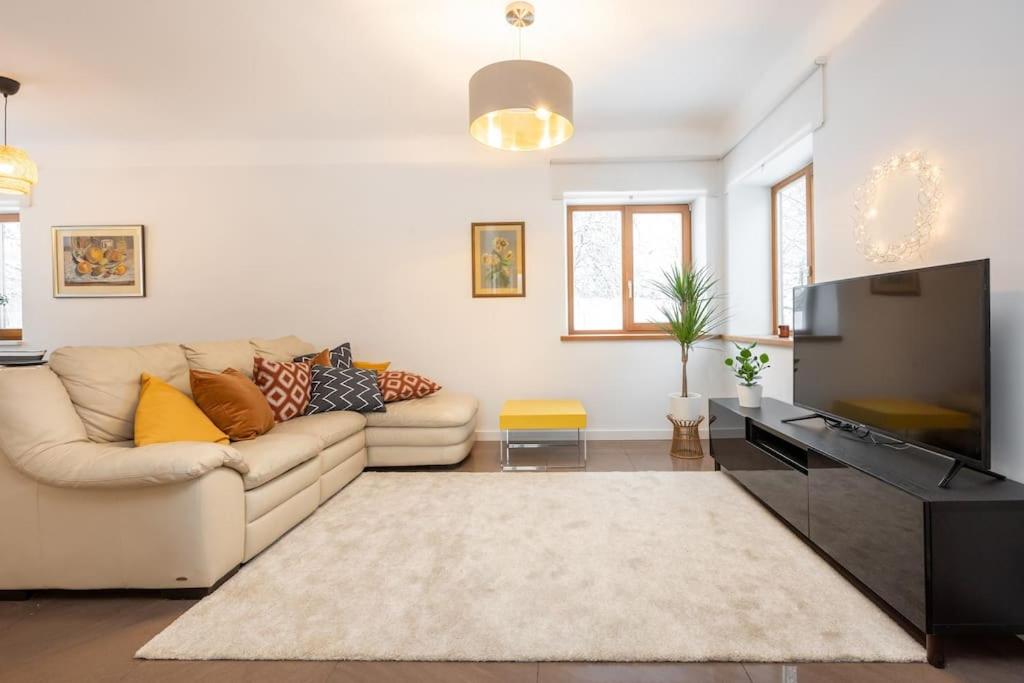 Nice holiday home in Turaida - B&B Turaida