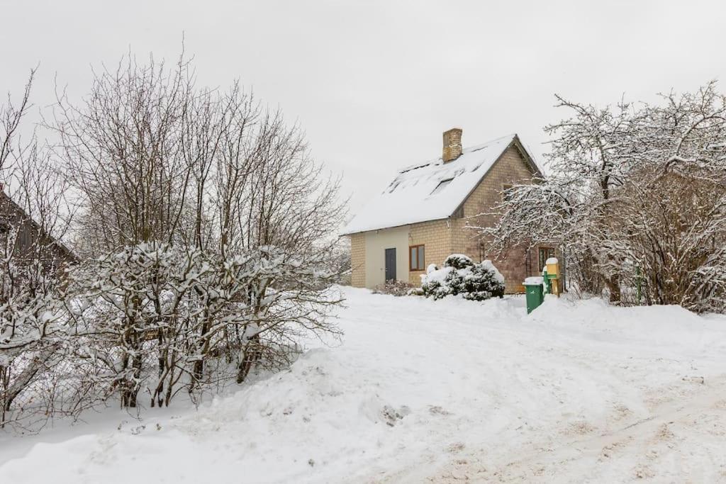 Nice holiday home in Turaida - B&B Turaida