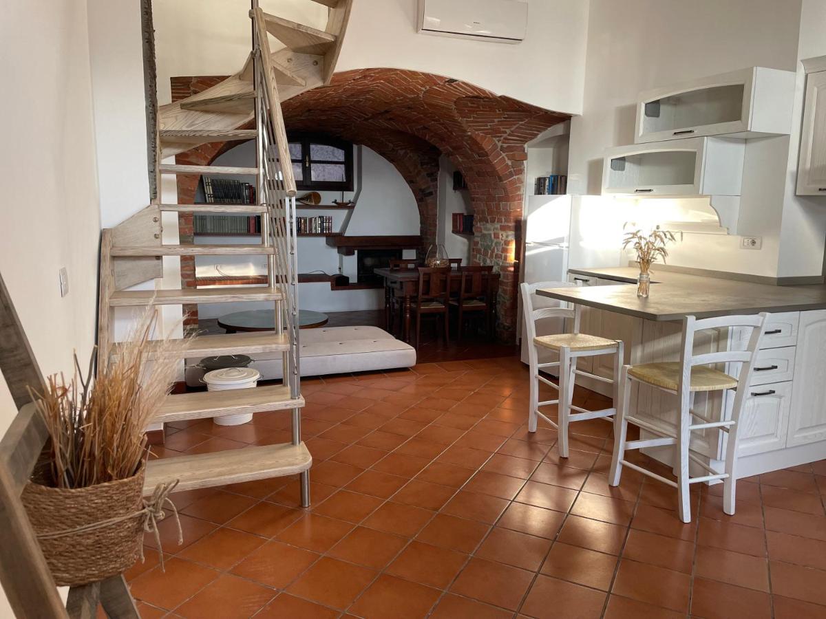 B&B Farigliano - Maison Mabette - Bed and Breakfast Farigliano