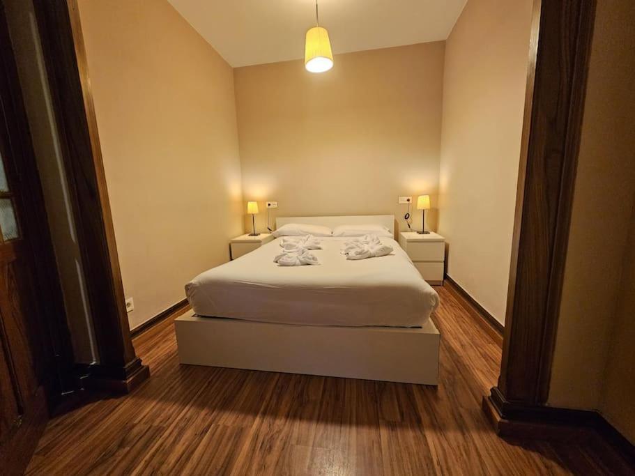 135C Apartamento moderno en la playa by R2R Consulting - B&B Gijón