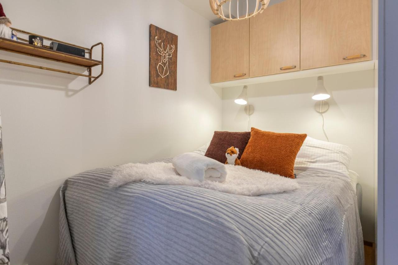 Vasko luxurious suites, Luppo - B&B Rovaniemi