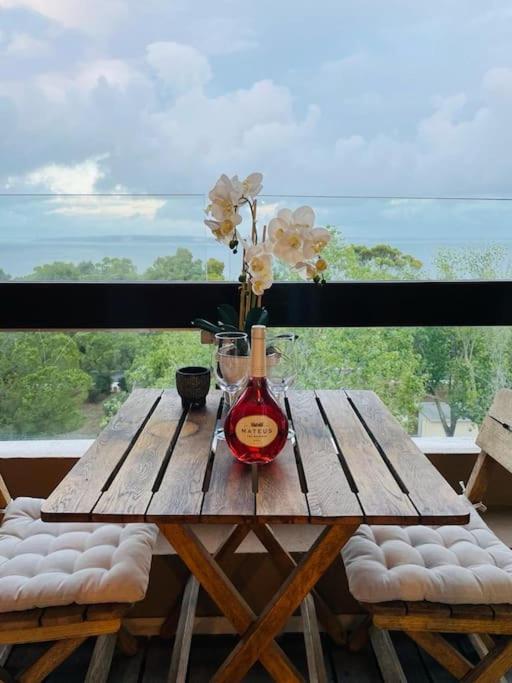 Alto da Barra *Ocean View - B&B