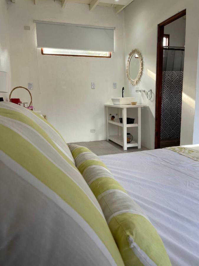 Habitación para 2 personas - B&B
