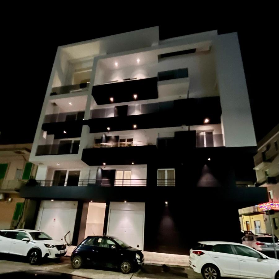 Seacity Suite & Stay - B&B Monopoli