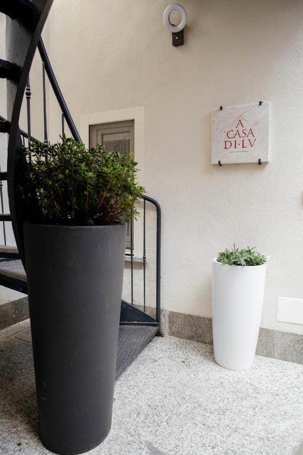 Lago Maggiore-Lago d'Orta appartamento"ACQUA" A CASA DI LU - Ferienwohnung