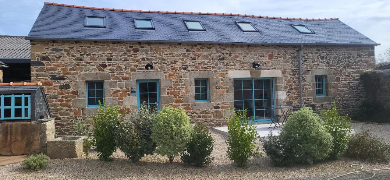 B&B Paimpol - Gîte Paimpol Le Loarwenn - Bed and Breakfast Paimpol