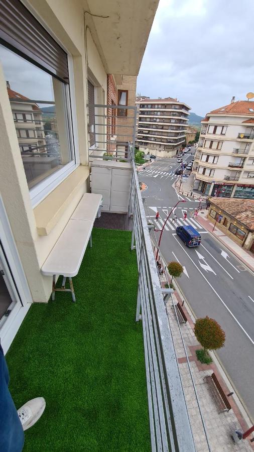 Apartamento ideal para parejas y tele trabajo en Haro - Chambres d'hôtes Haro