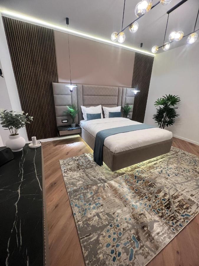 Ylly aparts - Chambres d’hôtes Braşov