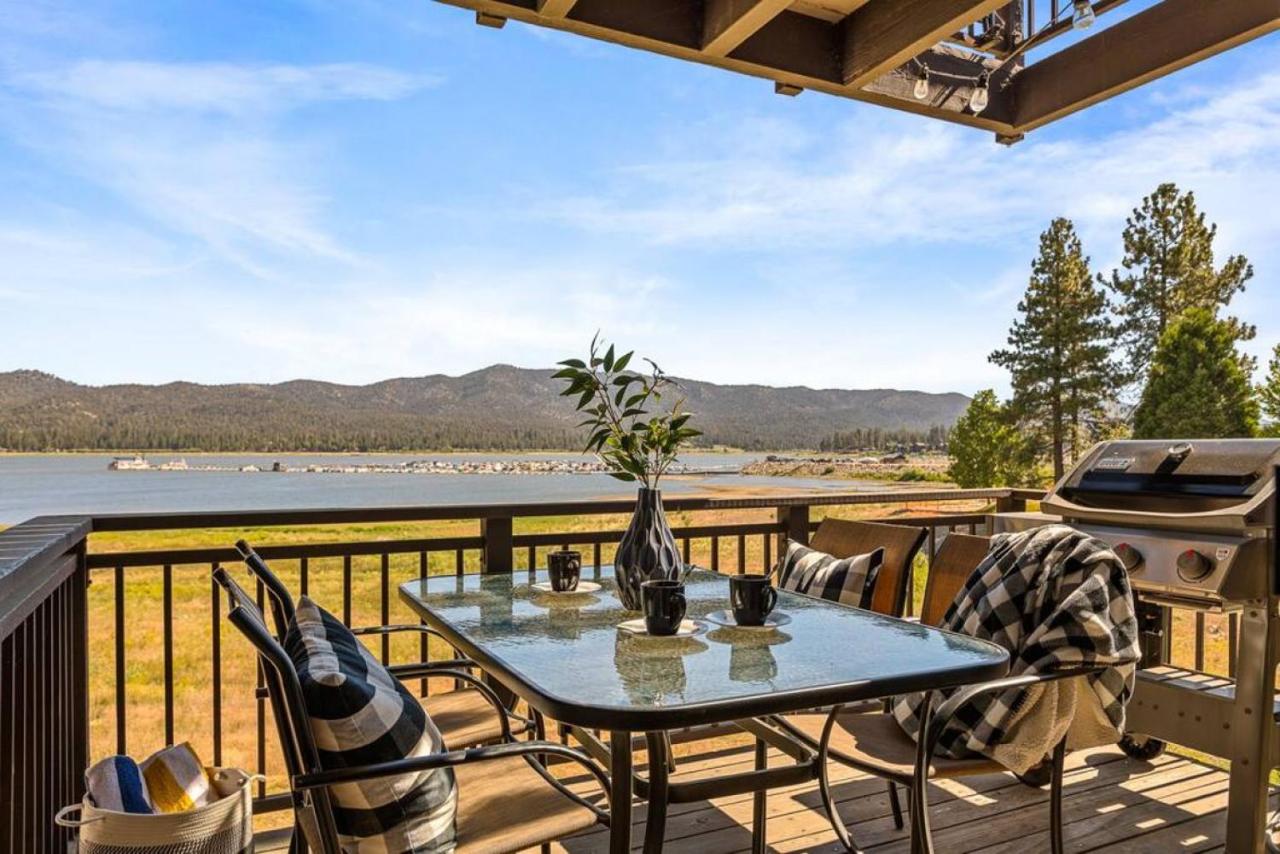 Lakefront at the Village - B&B Big Bear Lake