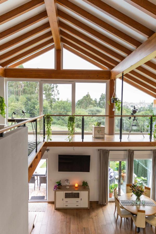 La Casa del Camino - B&B Santiago de Compostela