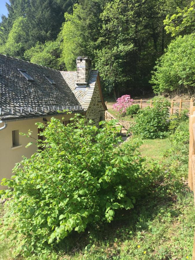 Sécadou Castanial - B&B