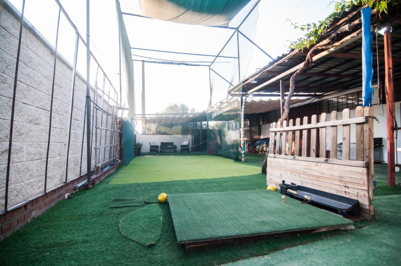 Multiespacios Bu2 - B&B Humanes de Madrid