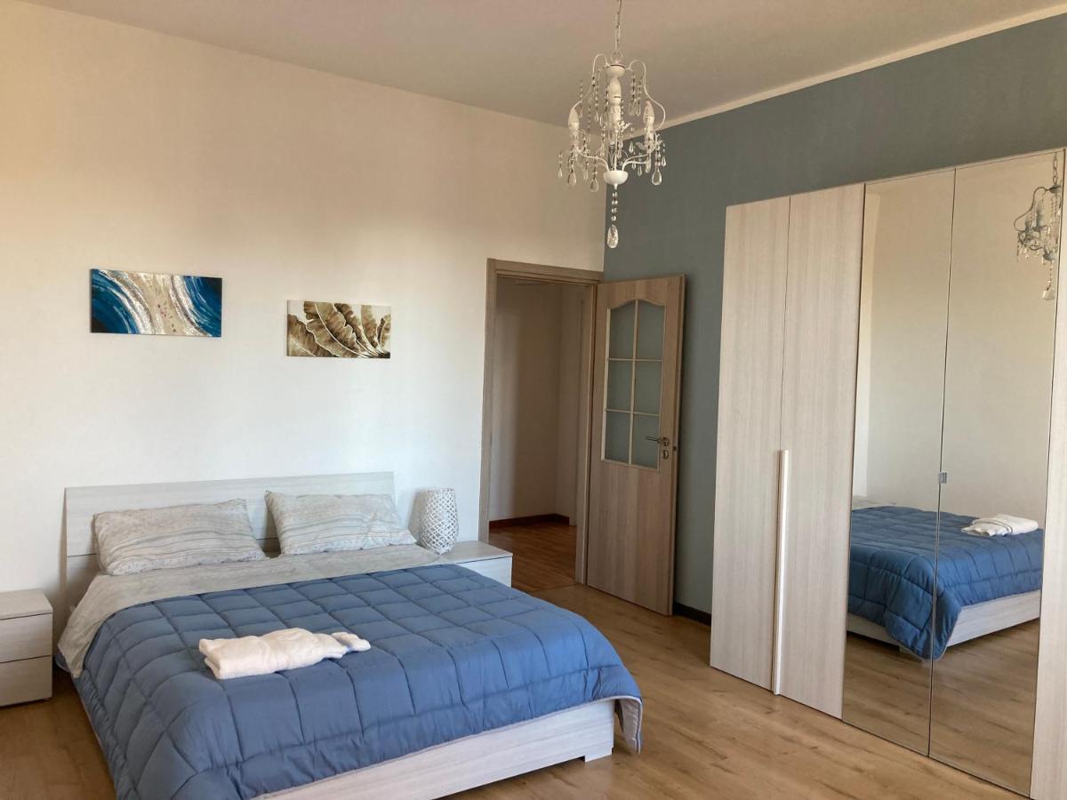 B&B Busto Arsizio - Casa grande MilanoMalpensa-fiera - Bed and Breakfast Busto Arsizio