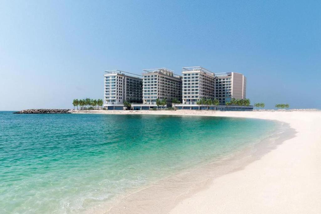 Marjan Island - Studio Open Sea View - B&B