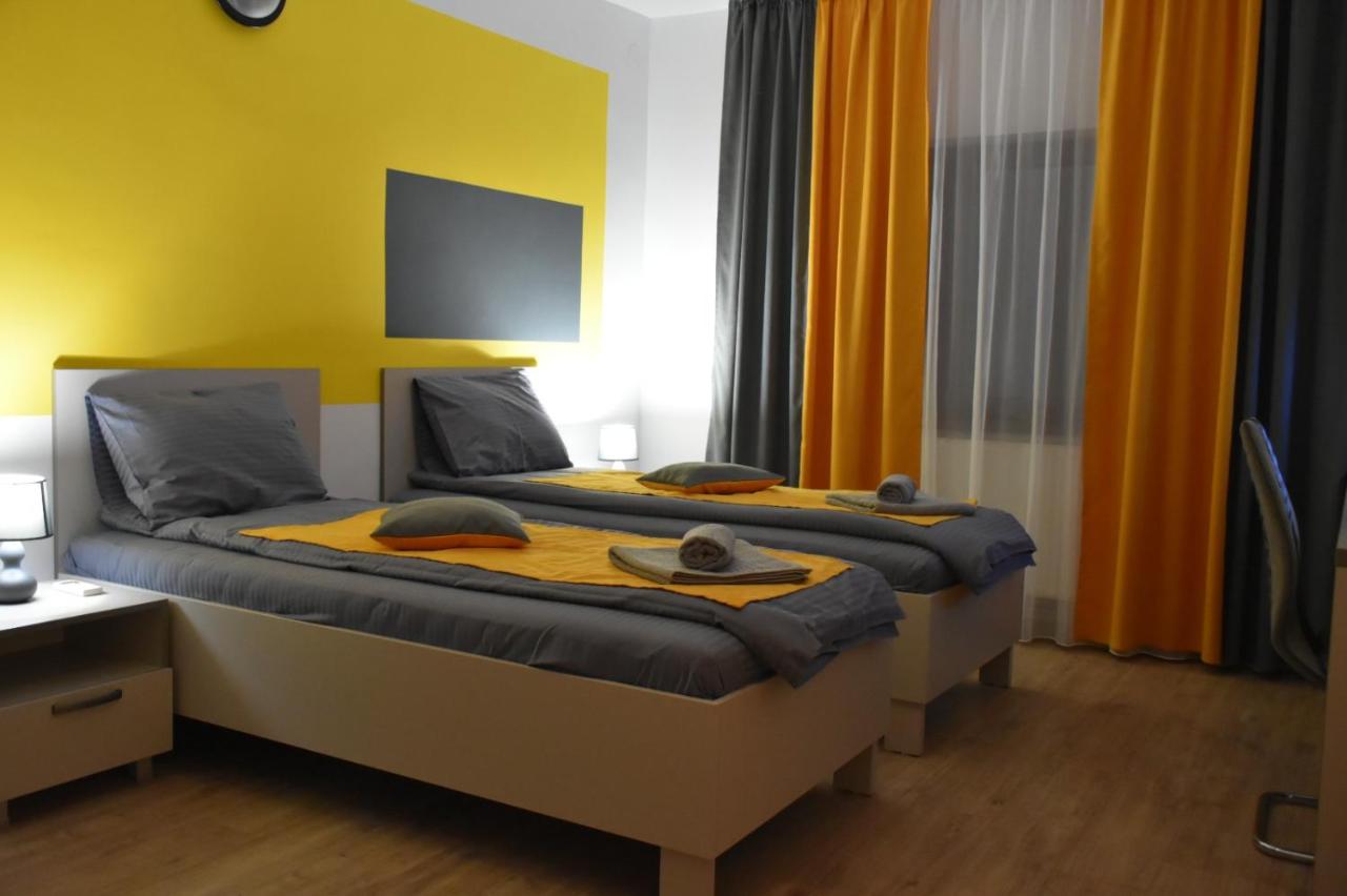Superior Apartment